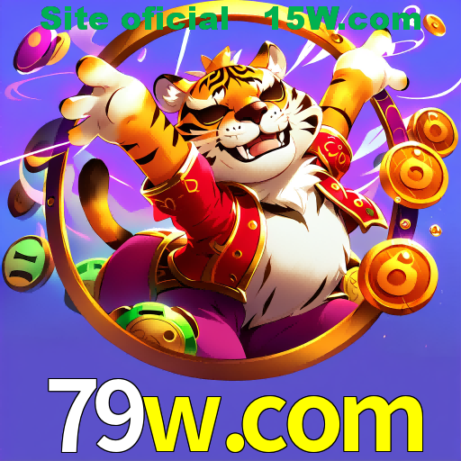 Imagem promocional da 79w.com mostrando a plataforma e suas vantagens